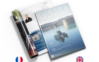 New edition of the Subsea Observer!