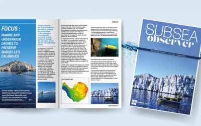 The Subsea Observer Magazine #23