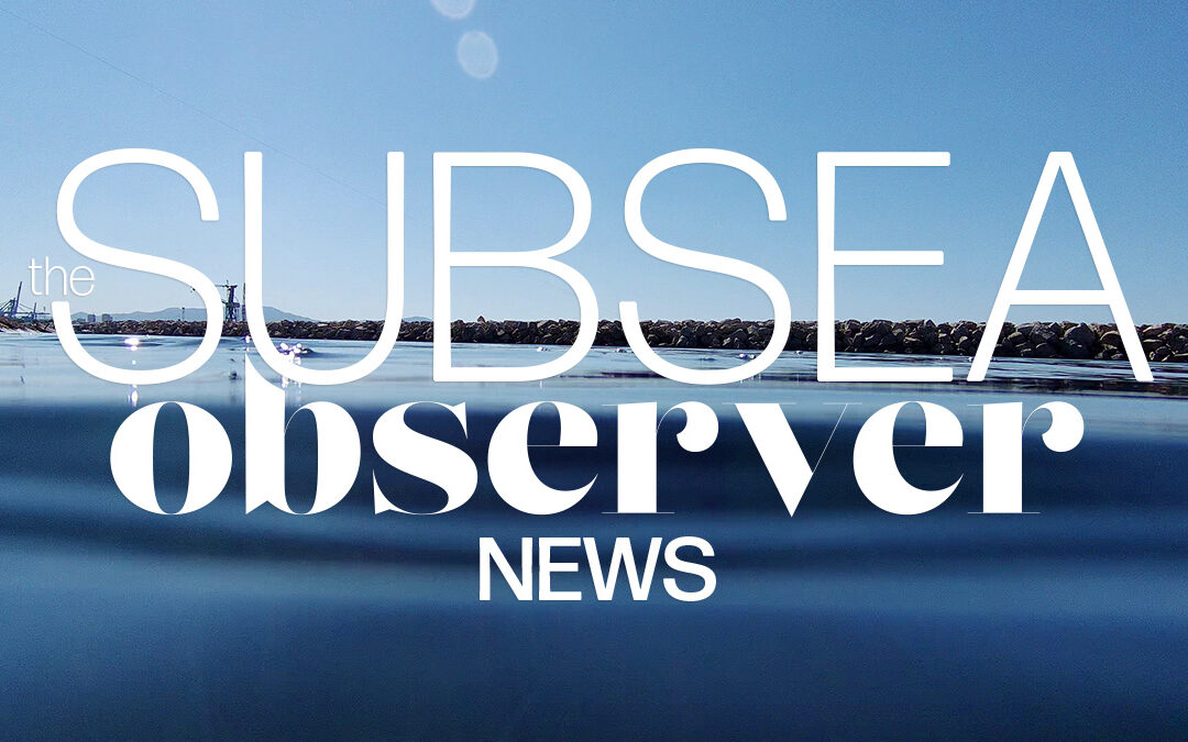 Le Subsea Observer News – Q2 – 2024